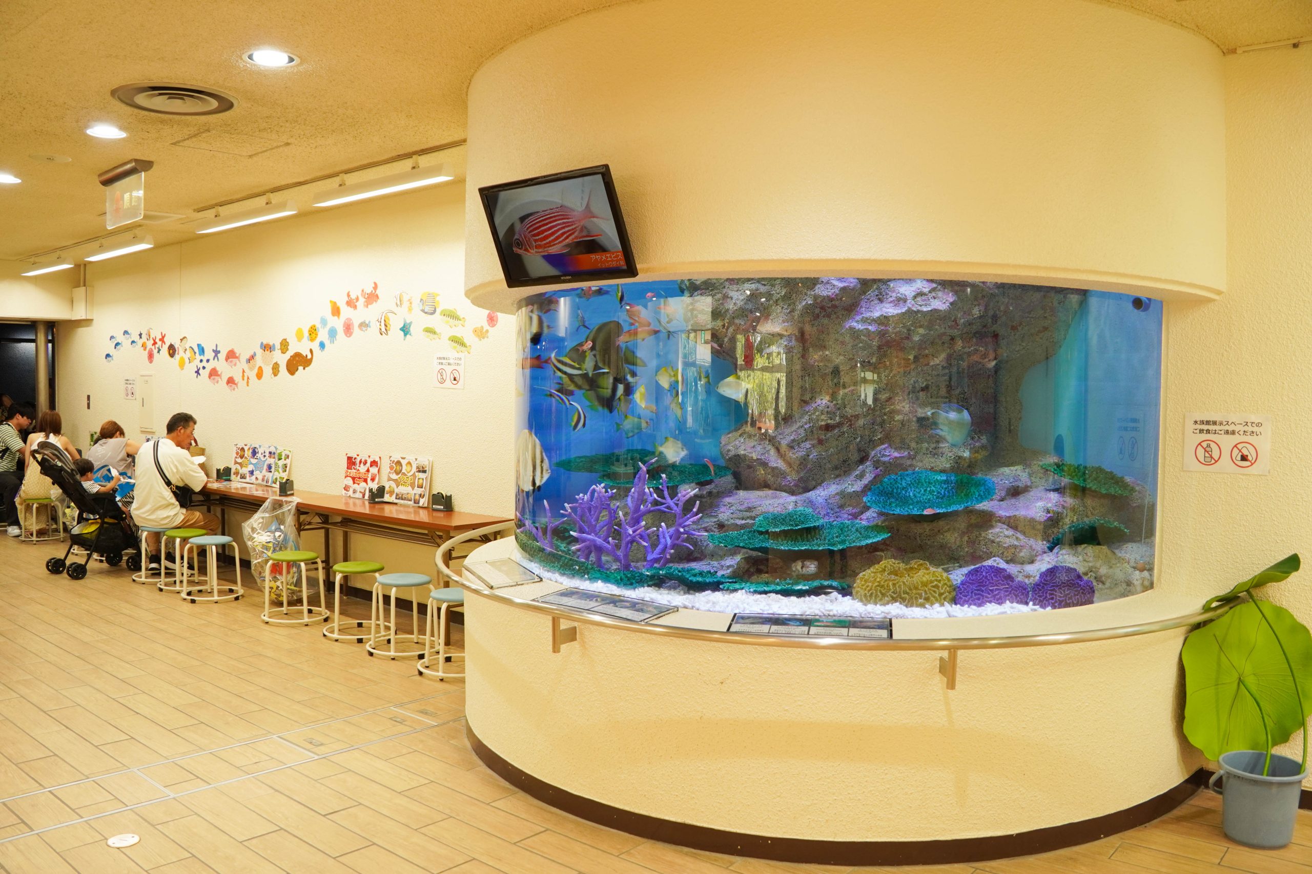 碧南海浜水族園-29