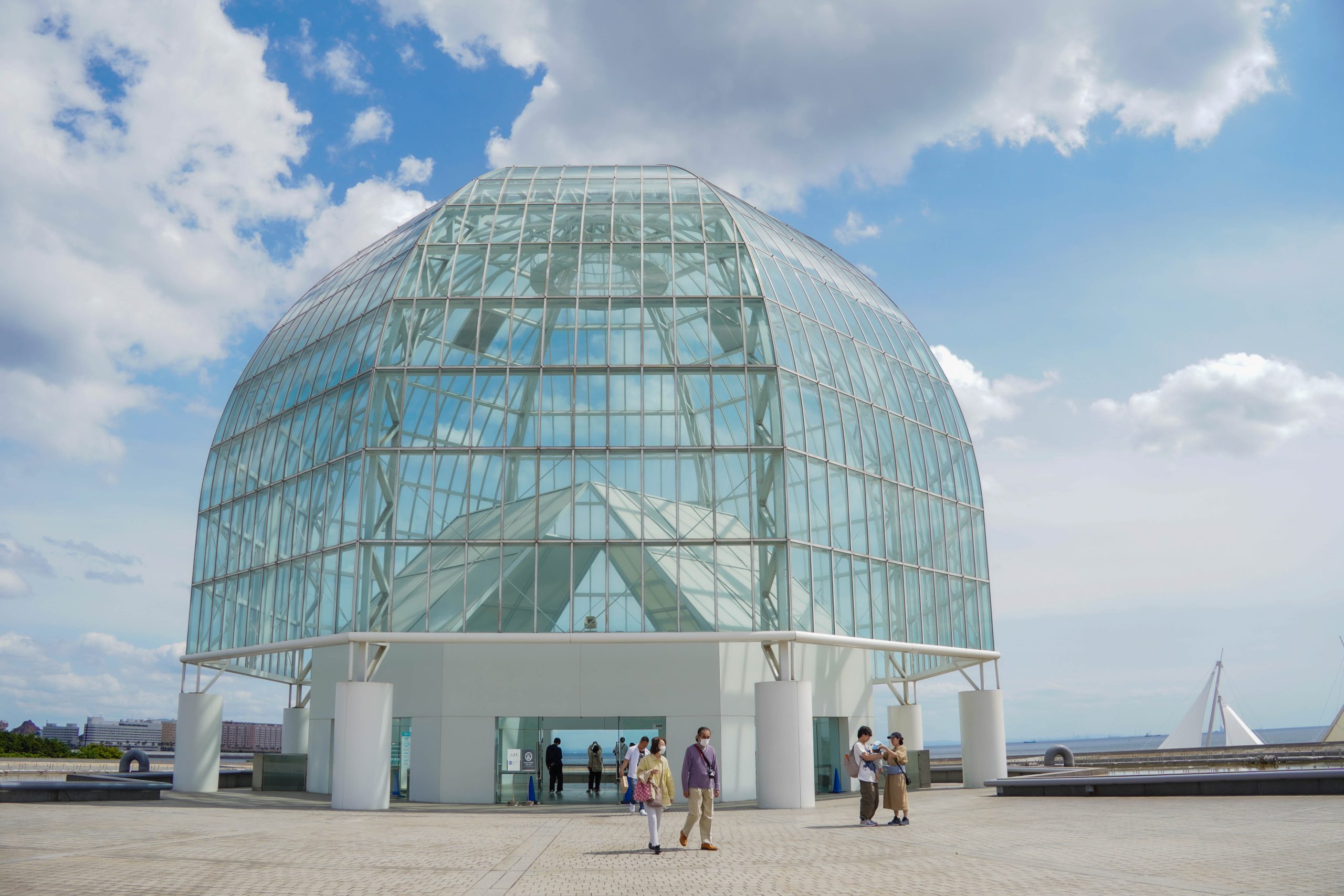 葛西臨海水族園-3